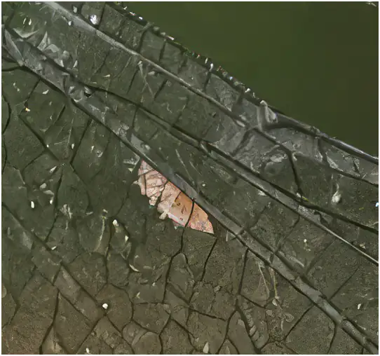 Gynacantha maclachlani mâle, Malaisie - Sarawak, Sama Jaya Nature Reserve, 18/03/2025